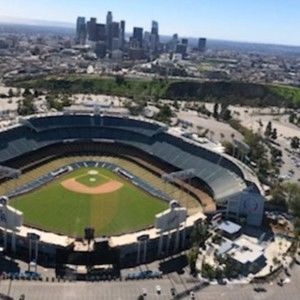 Meet your Posher, George